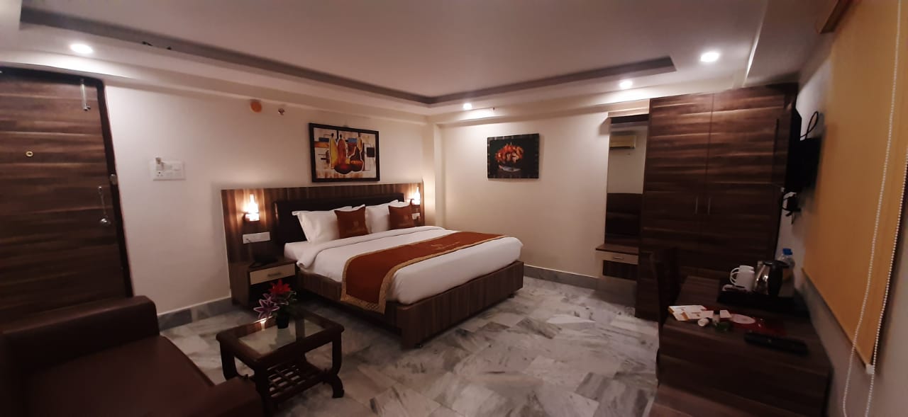 Hotel Kunwar Aalcajars