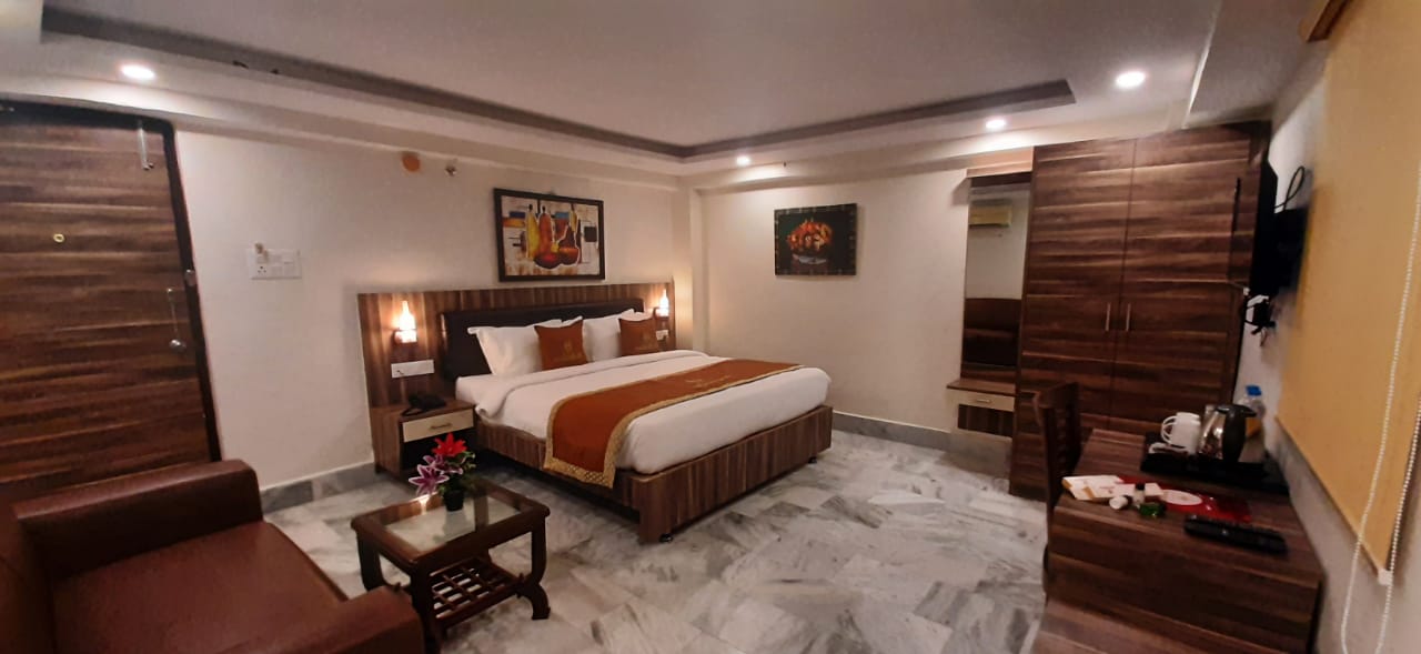 Hotel Kunwar Aalcajars